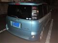 2005 Toyota Sienta