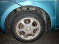 2005 Toyota Sienta