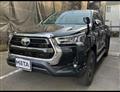 2022 Toyota Hilux