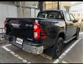 2022 Toyota Hilux