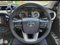 2022 Toyota Hilux