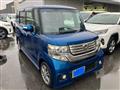 2014 Honda N BOX
