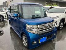 2014 Honda N BOX