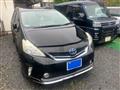 2013 Toyota PRIUS α