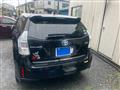 2013 Toyota PRIUS α