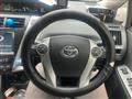 2013 Toyota PRIUS α