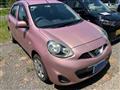 2015 Nissan March