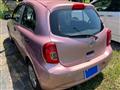 2015 Nissan March