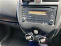 2015 Nissan March