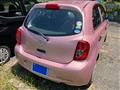 2015 Nissan March