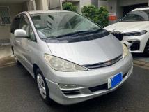 2005 Toyota Estima