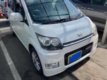 2007 Daihatsu Move