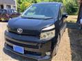 2009 Toyota Voxy