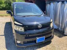 2009 Toyota Voxy