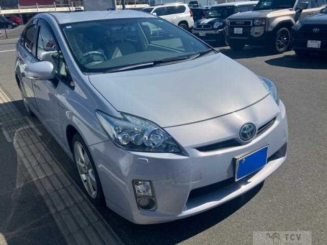 2009 Toyota Prius
