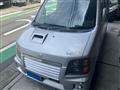 2001 Suzuki Wagon R