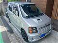2001 Suzuki Wagon R