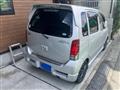 2001 Suzuki Wagon R