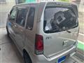 2001 Suzuki Wagon R