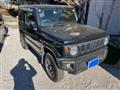 2018 Suzuki Jimny
