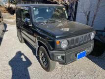 2018 Suzuki Jimny