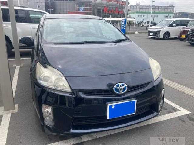 2009 Toyota Prius