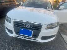 2011 Audi A4