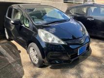 2012 Honda Fit