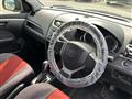 2011 Suzuki Swift