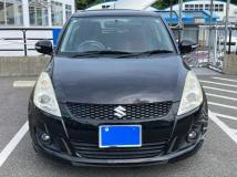 2011 Suzuki Swift