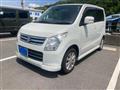 2009 Suzuki Wagon R
