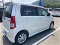 2009 Suzuki Wagon R