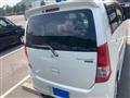 2009 Suzuki Wagon R