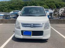 2009 Suzuki Wagon R