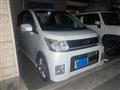 2009 Daihatsu Move