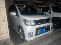 2009 Daihatsu Move