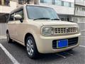 2012 Suzuki Lapin