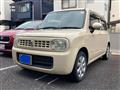 2012 Suzuki Lapin