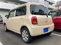 2012 Suzuki Lapin