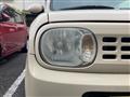 2012 Suzuki Lapin