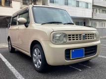 2012 Suzuki Lapin