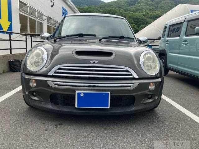 2006 BMW MINI