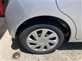 2011 Subaru Stella
