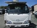 2015 Hino Dutro