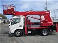2005 Hino Dutro