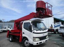 2005 Hino Dutro