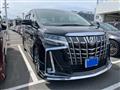 2021 Toyota Alphard G