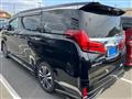 2021 Toyota Alphard G