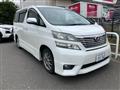 2010 Toyota Vellfire