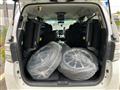 2010 Toyota Vellfire